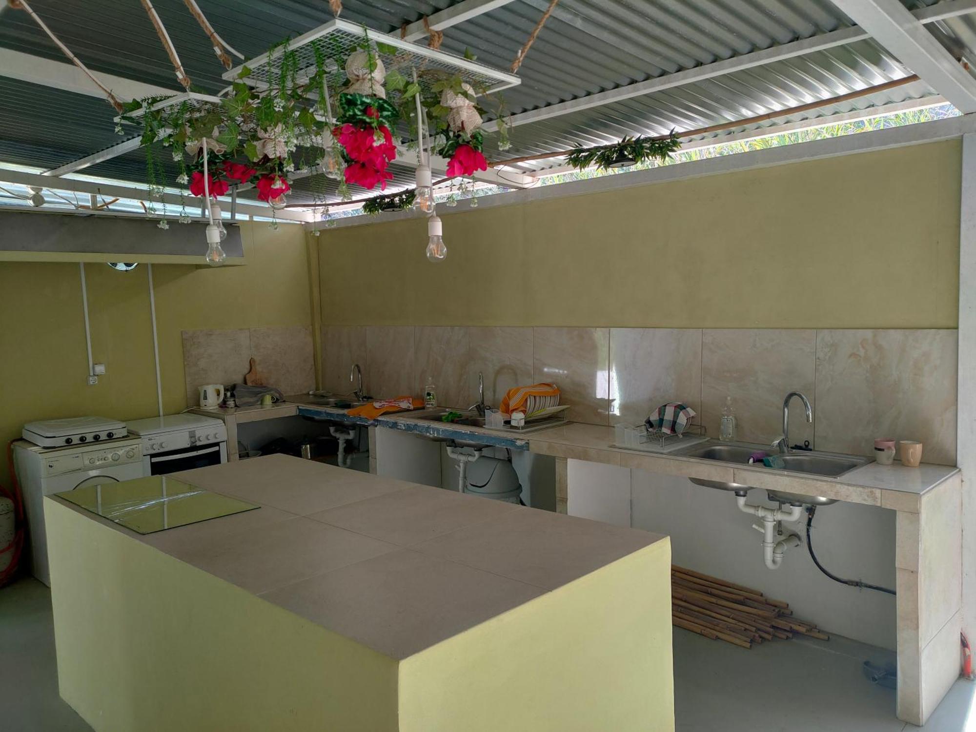 Hotel Vinsan Glamping & Wellness Centre Eleousa Exteriér fotografie